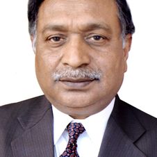 Prof S.K. Mishra